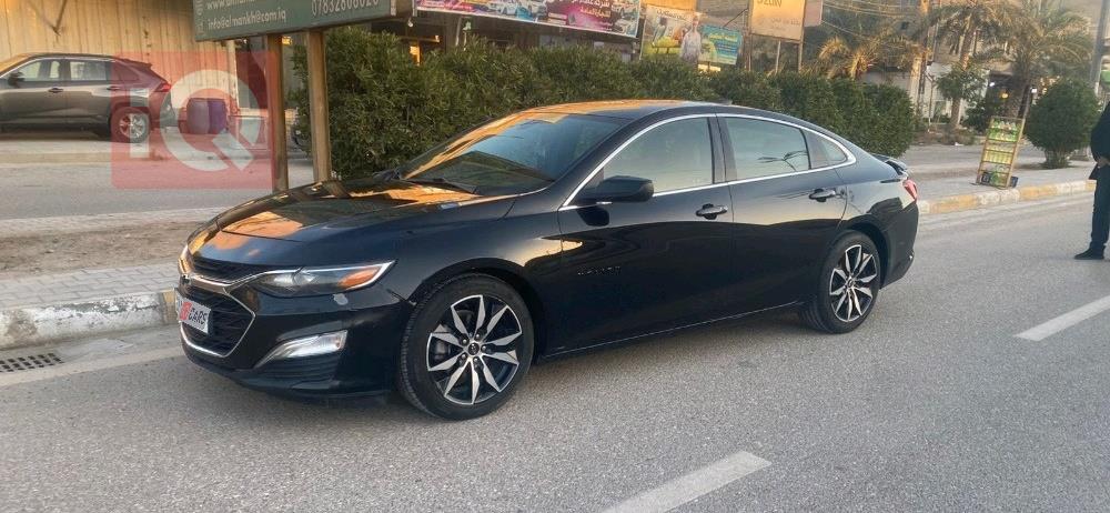 شيفروليه ماليبو